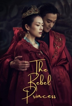 The Rebel Princess-hd