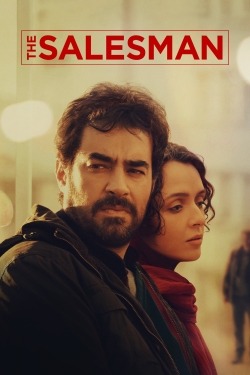 The Salesman-hd