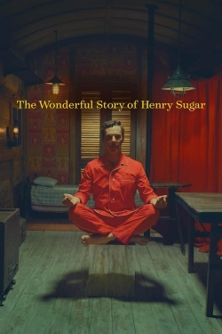 The Wonderful Story of Henry Sugar-hd