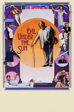 Evil Under the Sun-hd