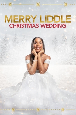 Merry Liddle Christmas Wedding-hd