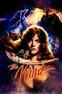 The Wind-hd