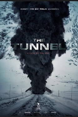 The Tunnel-hd