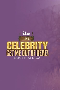 I'm a Celebrity... South Africa-hd