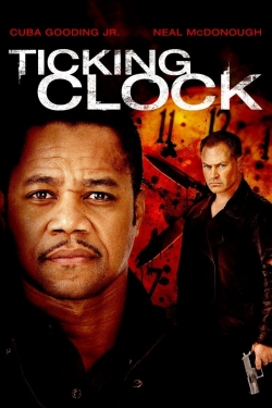 Ticking Clock-hd