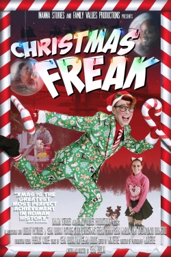 Christmas Freak-hd