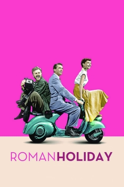 Roman Holiday-hd