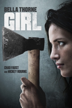 Girl-hd