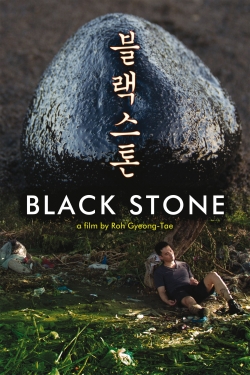 Black Stone-hd