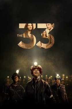 The 33-hd