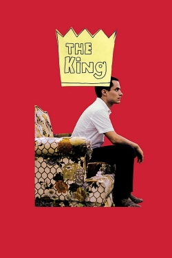 The King-hd