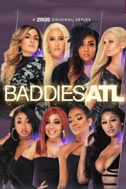 Baddies ATL-hd