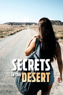Secrets in the Desert-hd