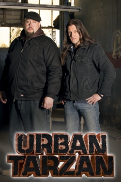 Urban Tarzan-hd