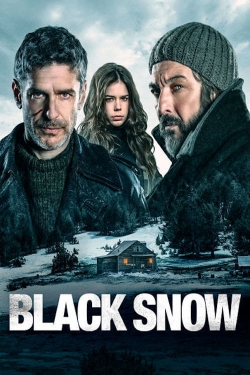 Black Snow-hd