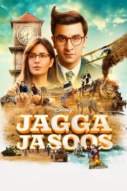 Jagga Jasoos-hd