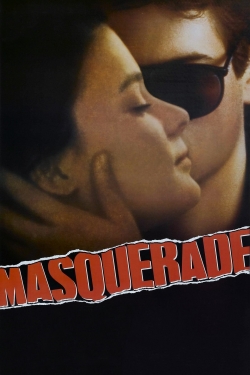 Masquerade-hd