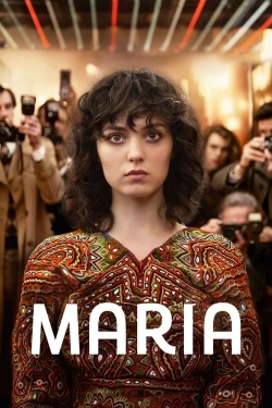 Being Maria-hd