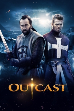 Outcast-hd