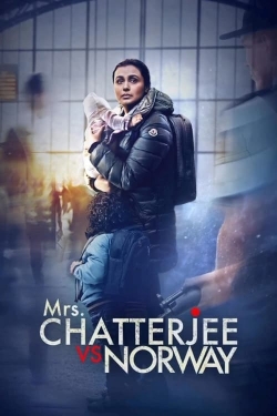 Mrs. Chatterjee Vs Norway-hd