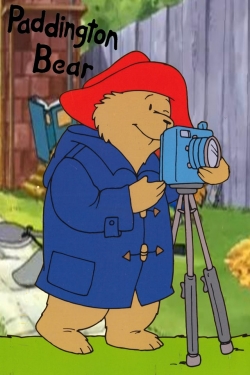 Paddington Bear-hd