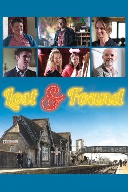 Lost and Found-hd