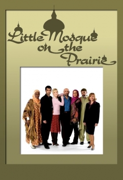 Little Mosque on the Prairie-hd