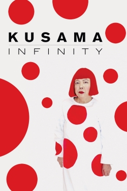 Kusama : Infinity-hd