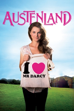 Austenland-hd