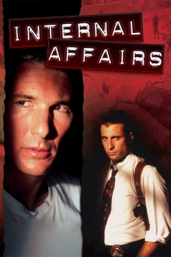 Internal Affairs-hd