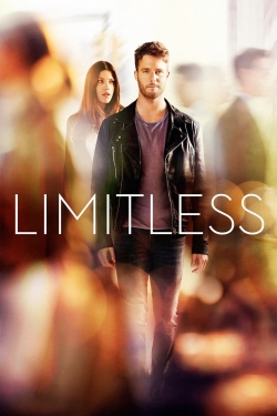 Limitless-hd