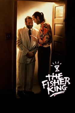The Fisher King-hd