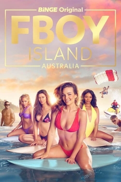 FBOY Island Australia-hd