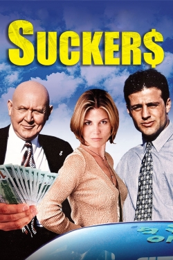 Suckers-hd