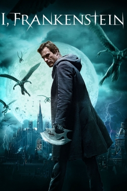 I, Frankenstein-hd