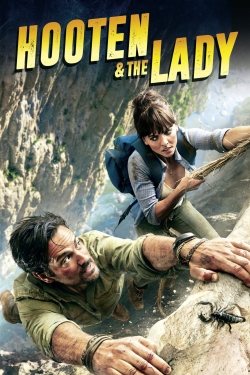 Hooten & The Lady-hd