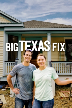 Big Texas Fix-hd