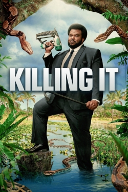 Killing It-hd