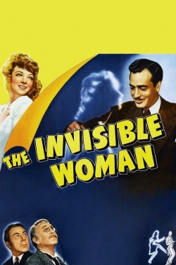 The Invisible Woman-hd