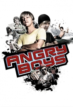 Angry Boys-hd