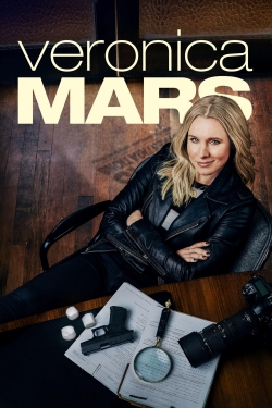 Veronica Mars-hd