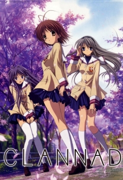 Clannad-hd