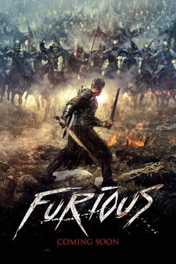 Furious-hd