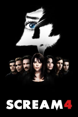 Scream 4-hd