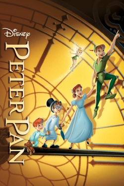 Peter Pan-hd