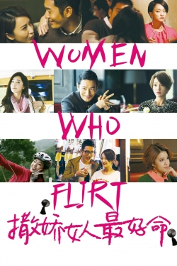 Women Who Flirt-hd