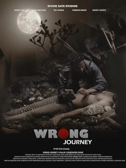 Wrong Journey-hd