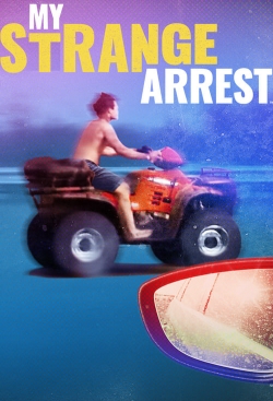My Strange Arrest-hd