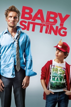 Babysitting-hd