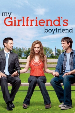 My Girlfriend's Boyfriend-hd